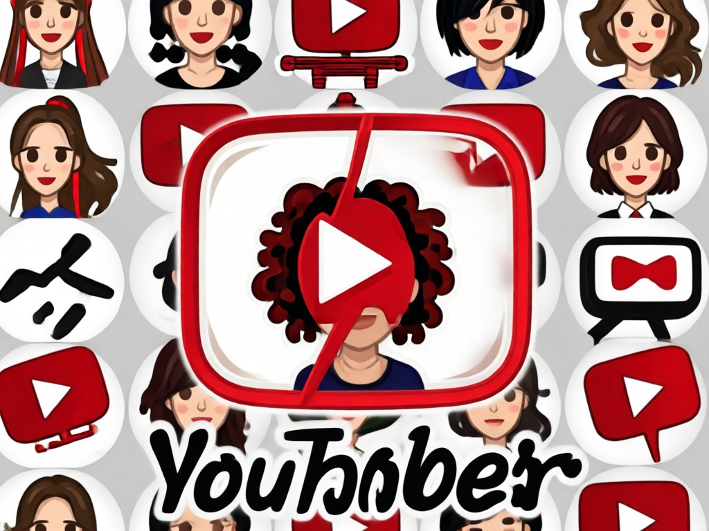 YouTube Avatar Style Transformation