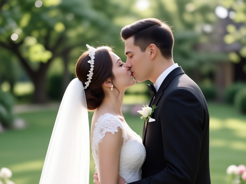 Creación fácil de vídeo de boda con un toque