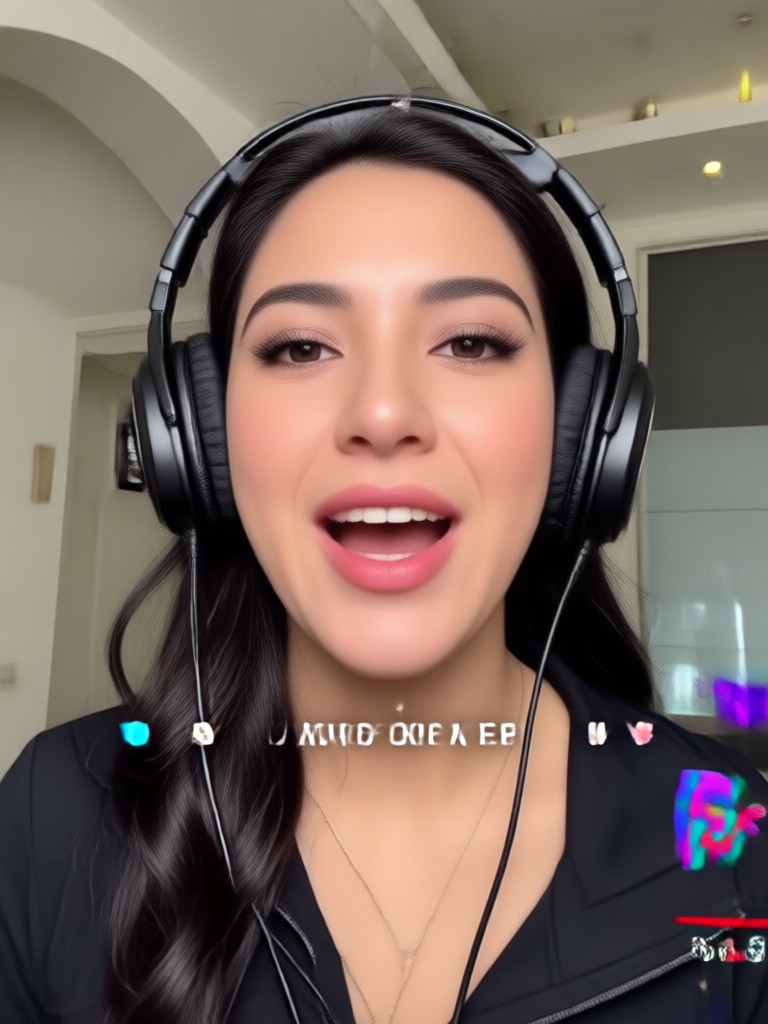 Pop Ballad Close-Up Swap