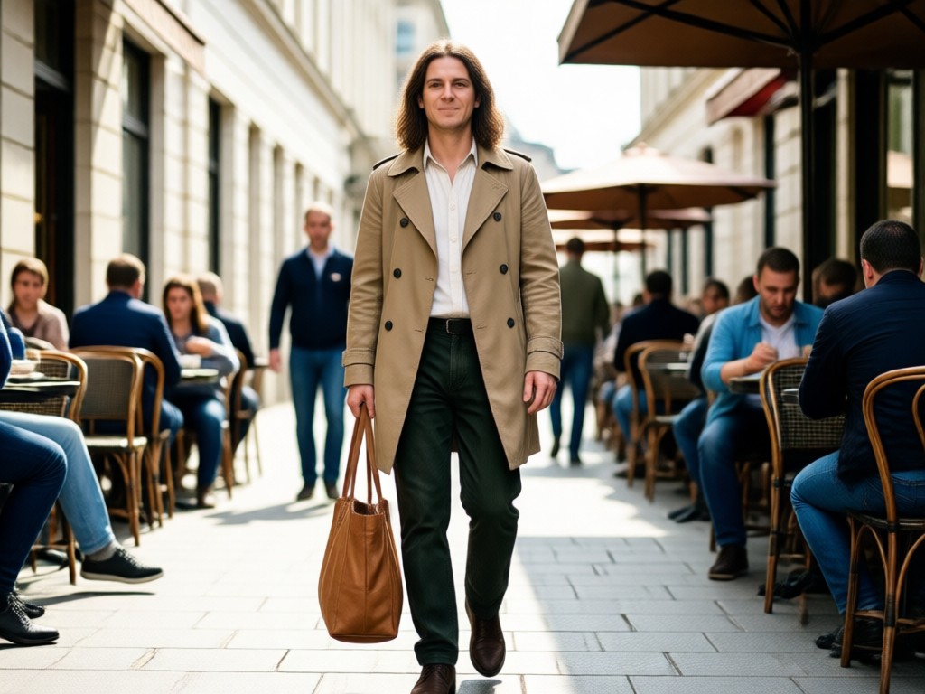 Style options
