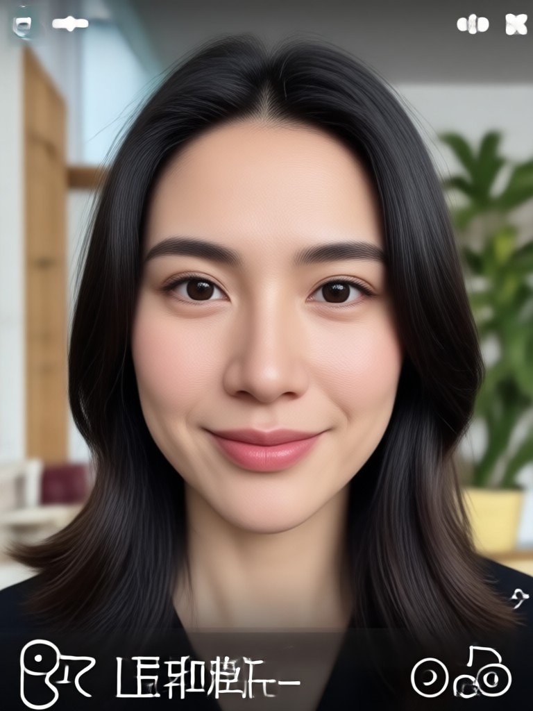 Tiergesicht auf Mensch Video lustig