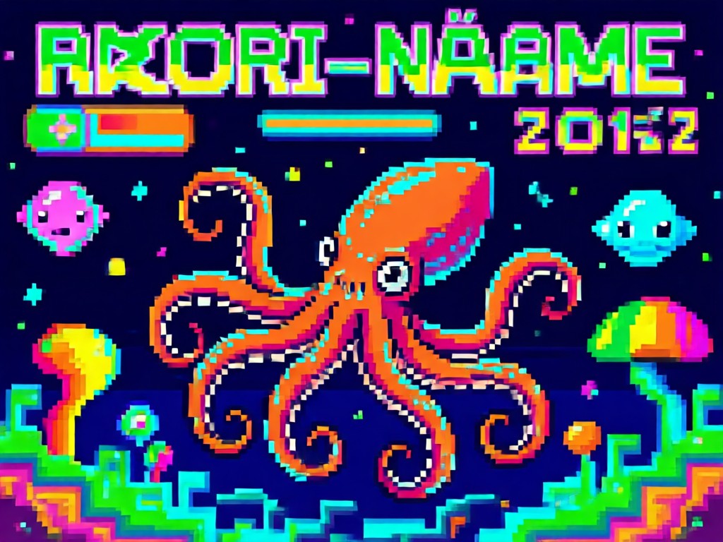 IA aplicando macacão e número do Squid Game a um retrato