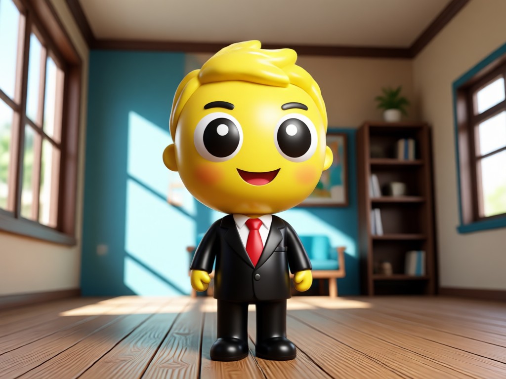 ai 3d buddy creation vs traditional modeling