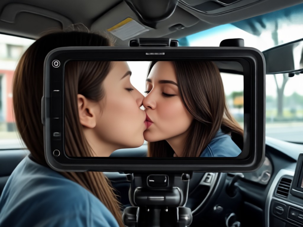 AI technology for realistic video generation