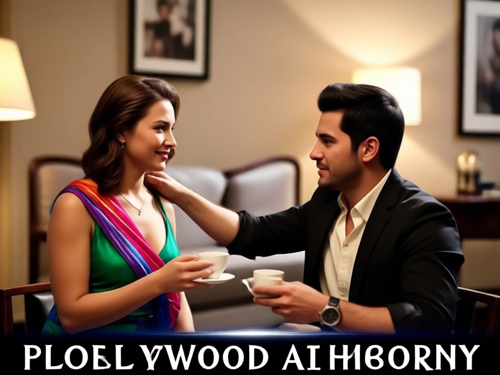 Warum beatmo für kostenlose Bollywood AI Porno Erstellung nutzen