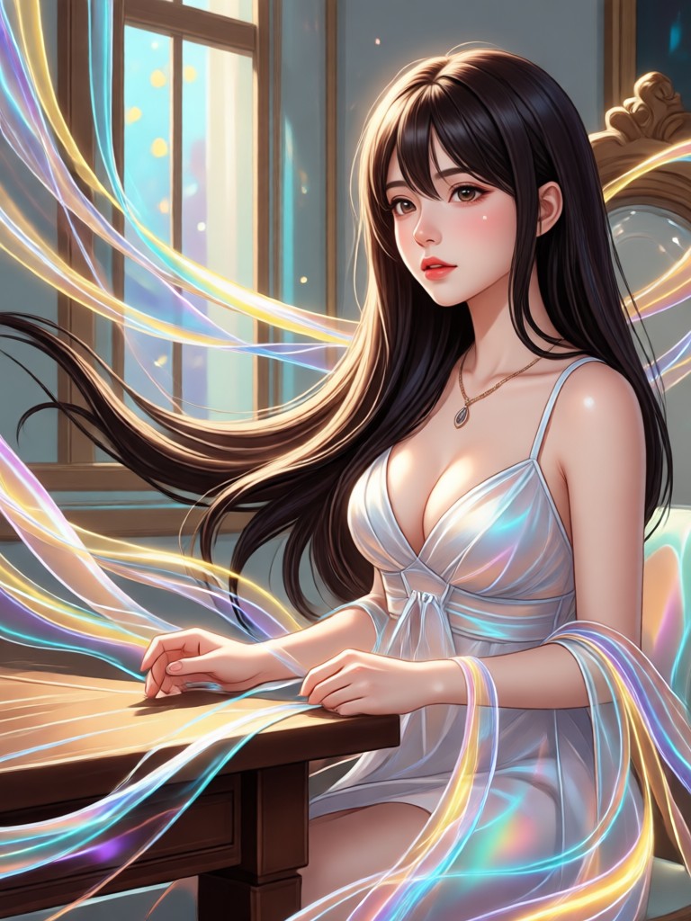 NSFW AI 아트 6