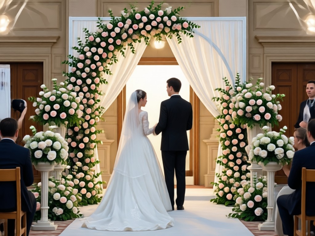 Comparação entre edição de vídeo de casamento com IA vs. tradicional