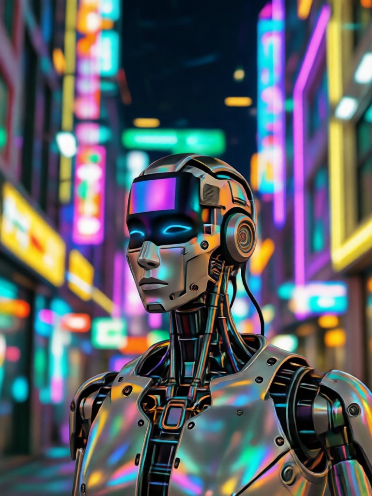 AI Lifestyle Photo Generator Wellness Scene