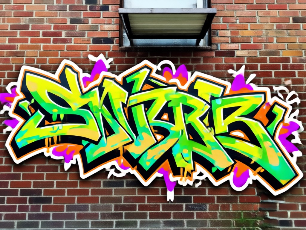 High-Res Sticker File Export
