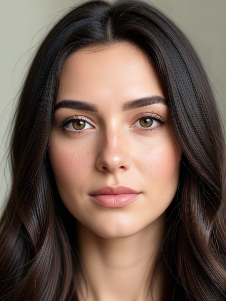 Group photo analyzed for multiple celebrity lookalikes