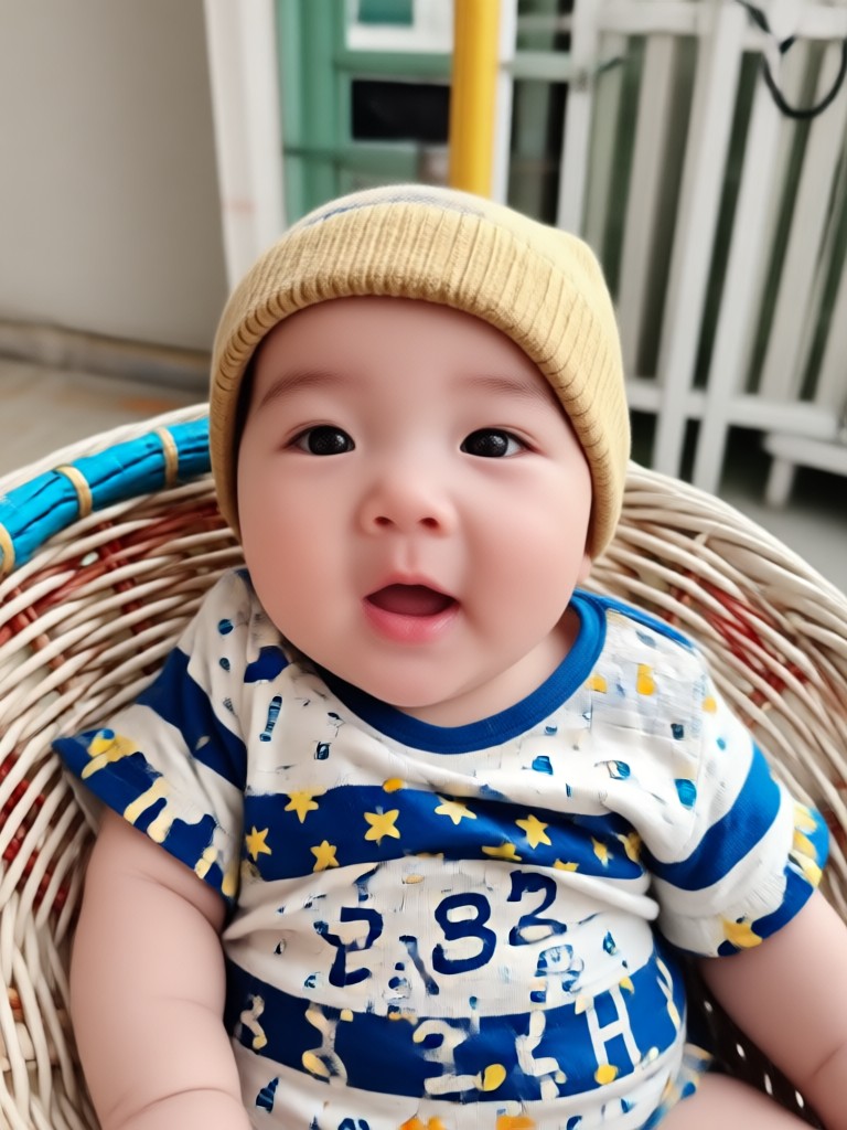 Animal baby filter example