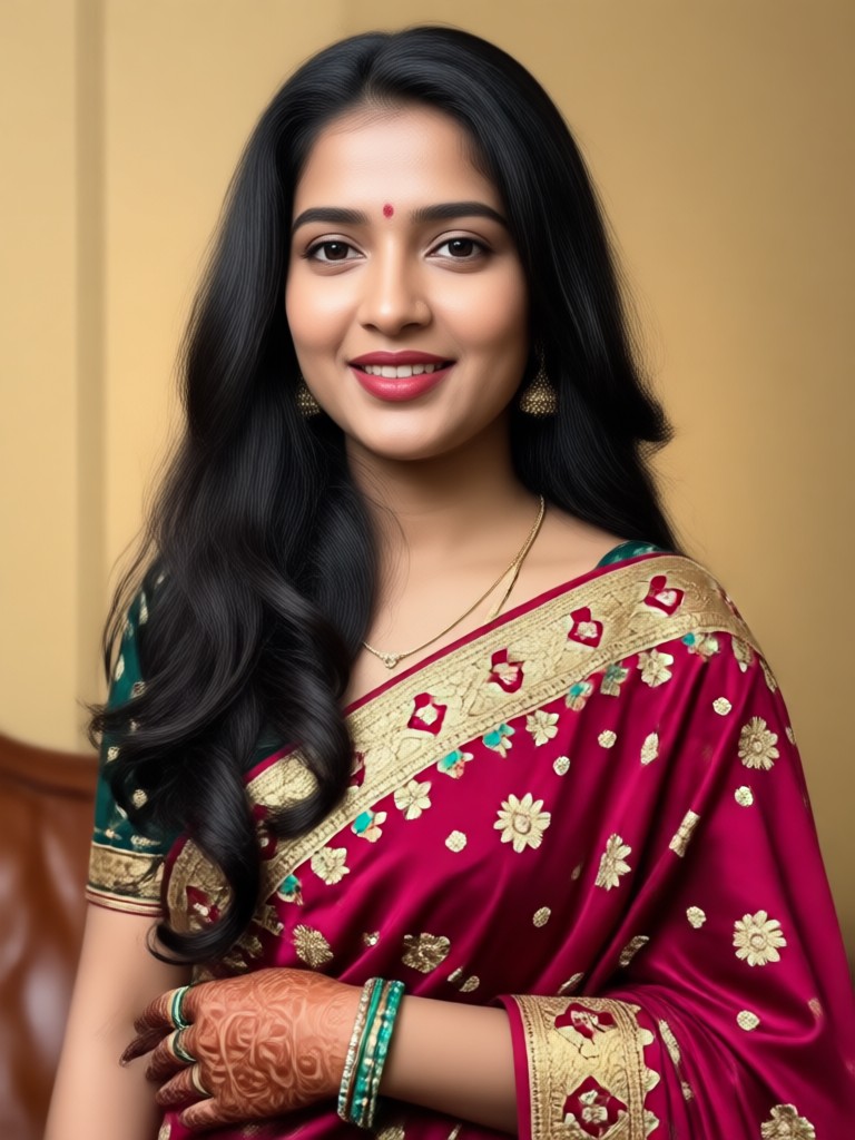 Old photo revival indian hot 14