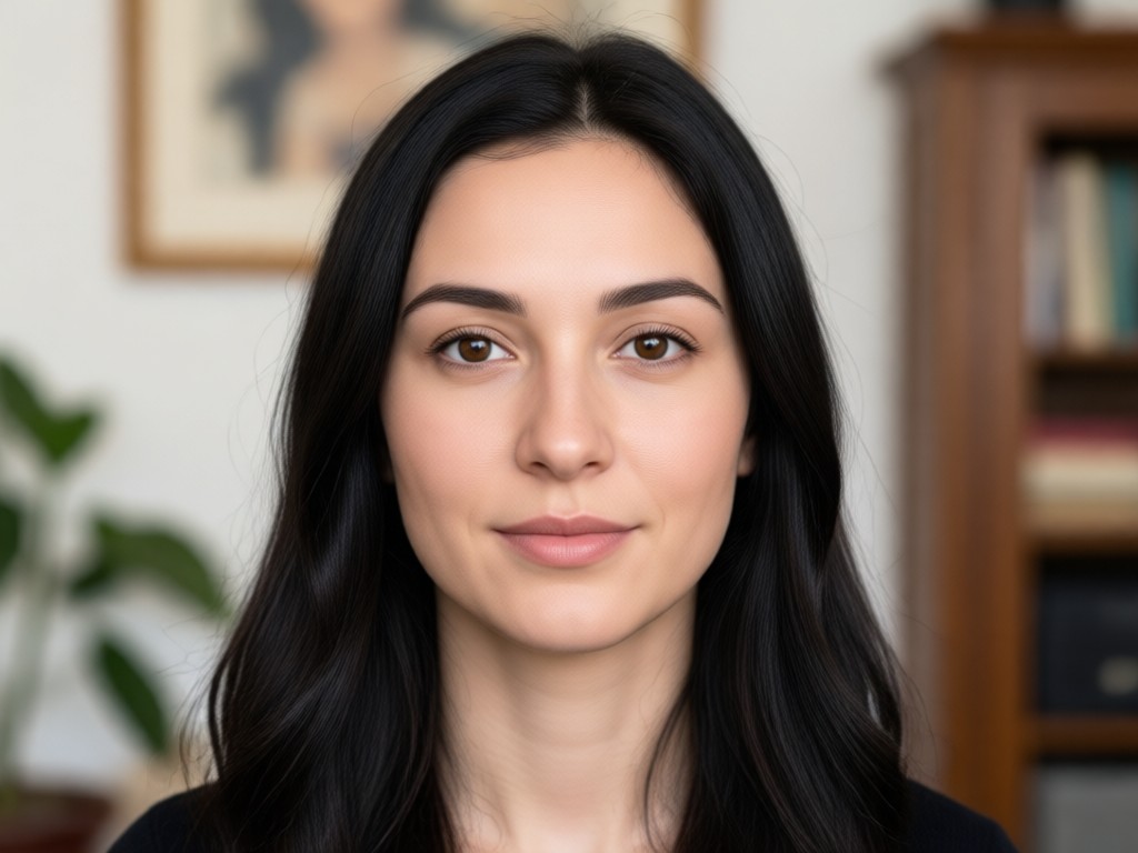 AI character consistency for mugshots