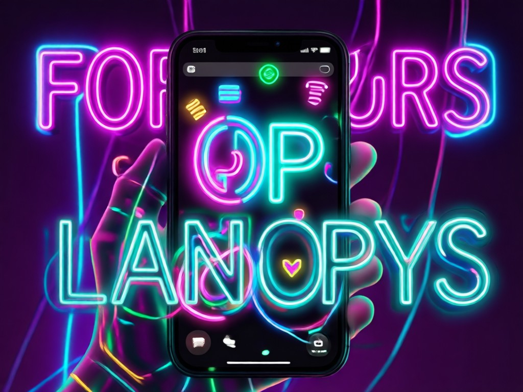 Image to video adult clip preview on a phone
