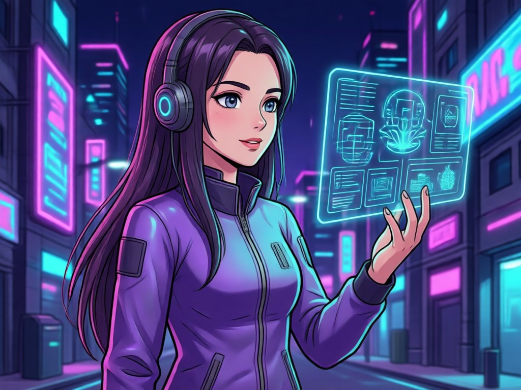 Benefits of AI girlfriend creation platform