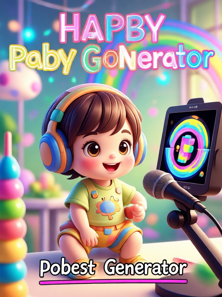 Adventure story with gentle narration