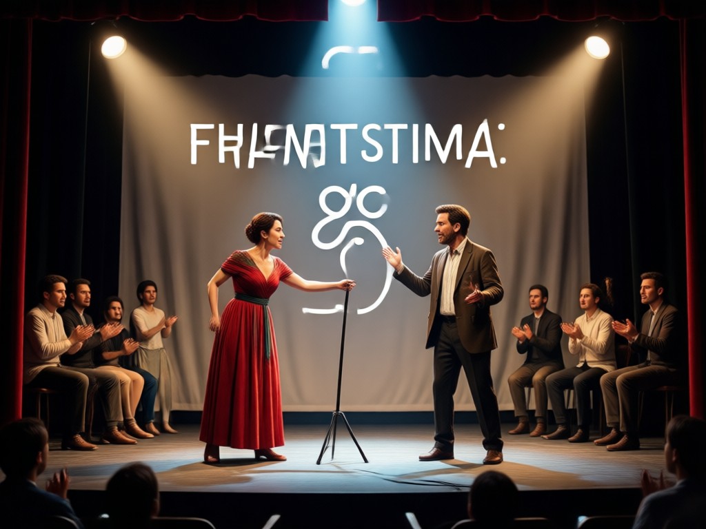 Creando Micro Dramas Verticales de IA con IA