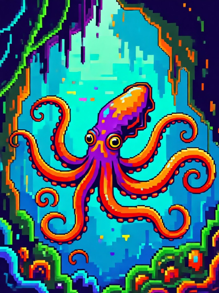 Woman as Squid Game player with number 067