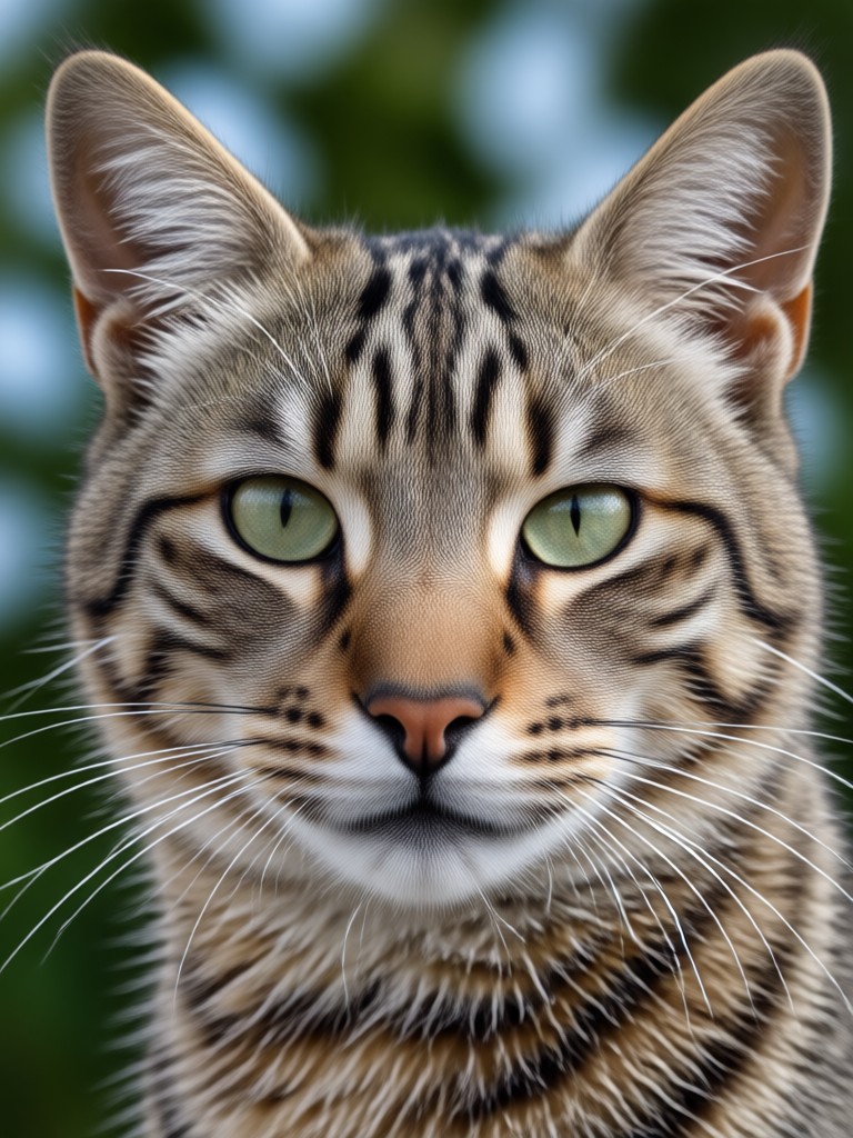 Mobile app interface showing animal filter selection