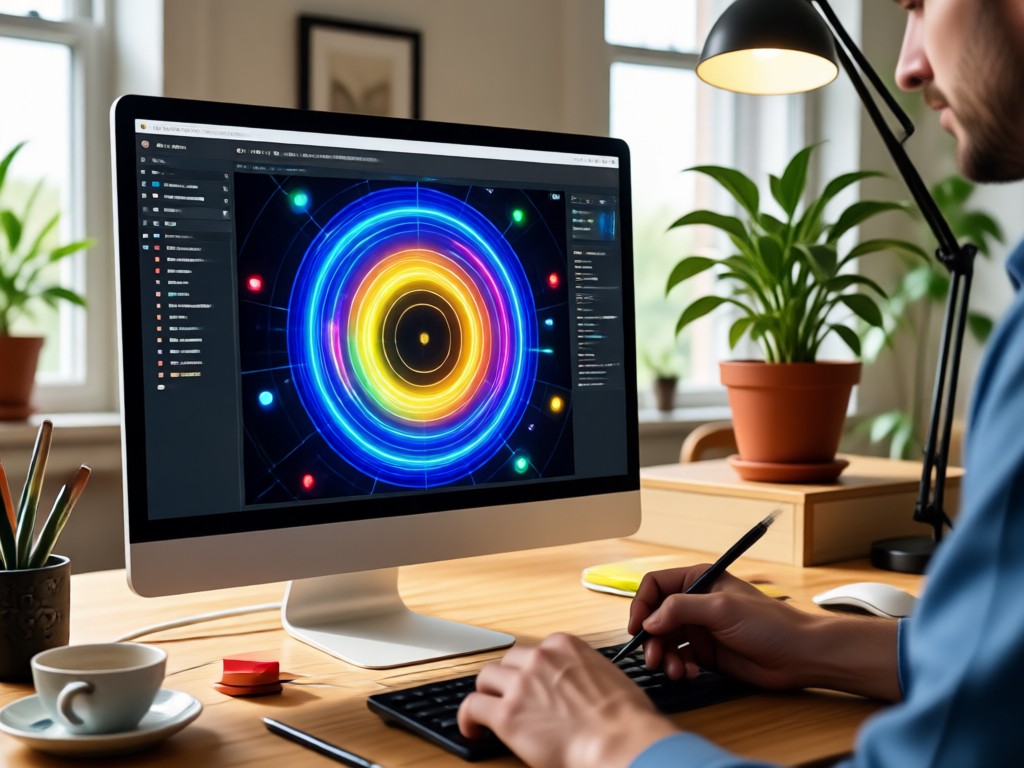 Consistencia en fotografías de equipo con IA