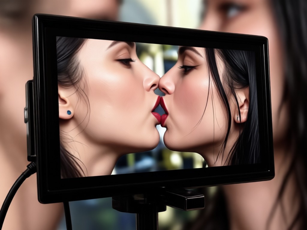 Easy one tap AI video generation