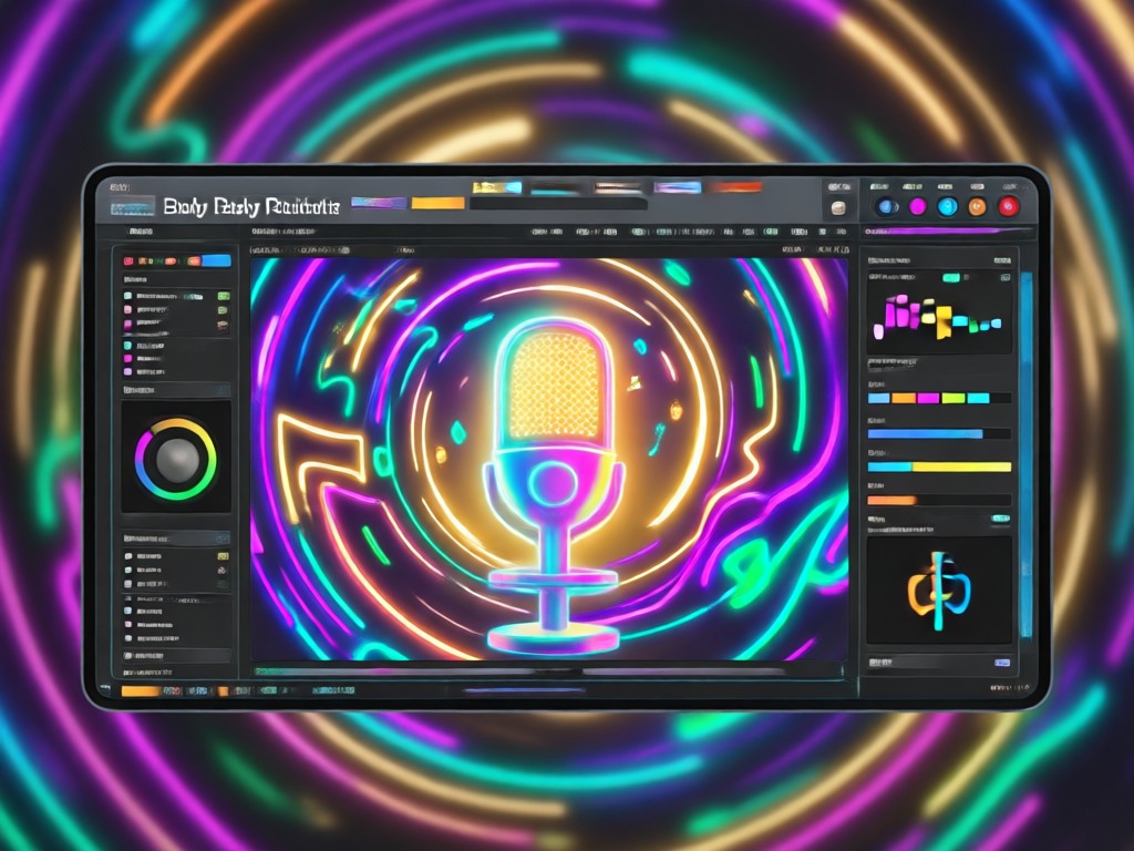 AI Baby Voice Synthesis Feature