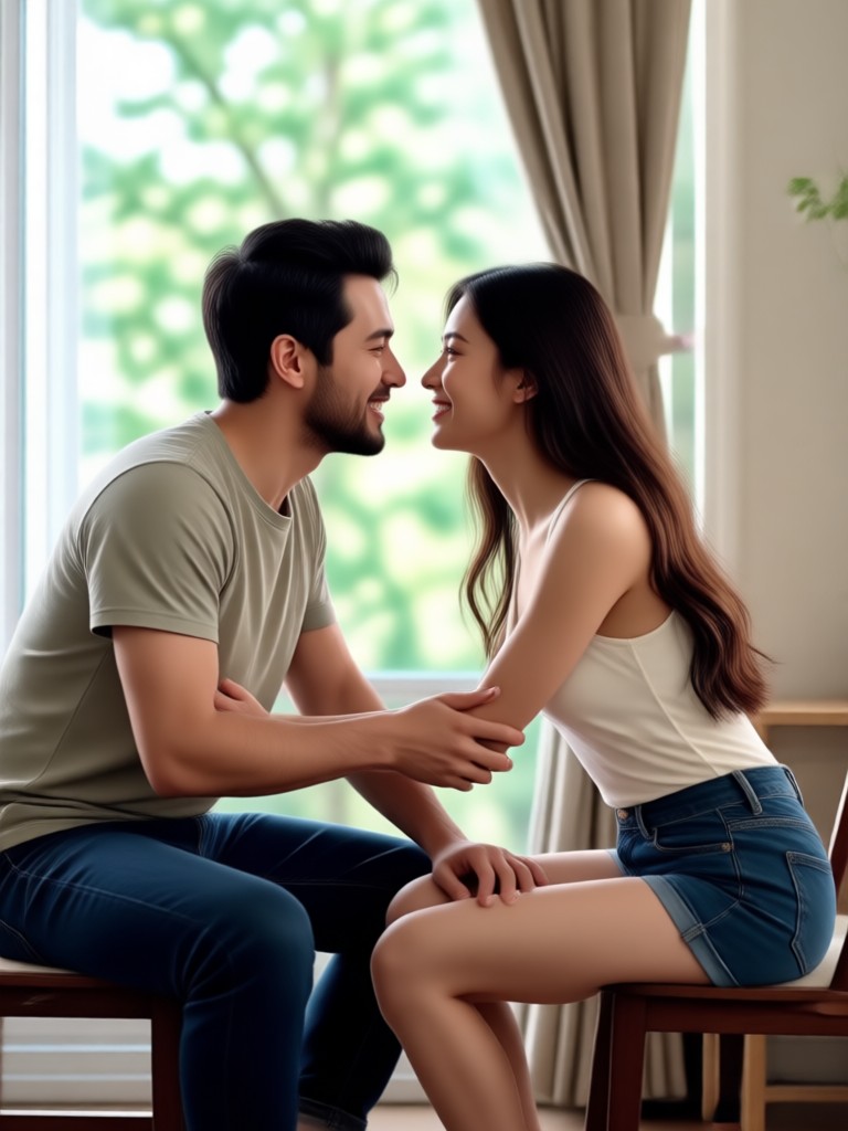 romantic travel couple whatsapp status slideshow