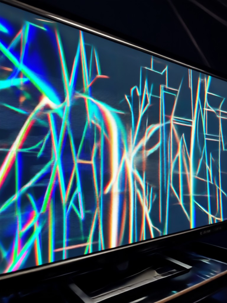 Fantasy Aura and Particle Effects