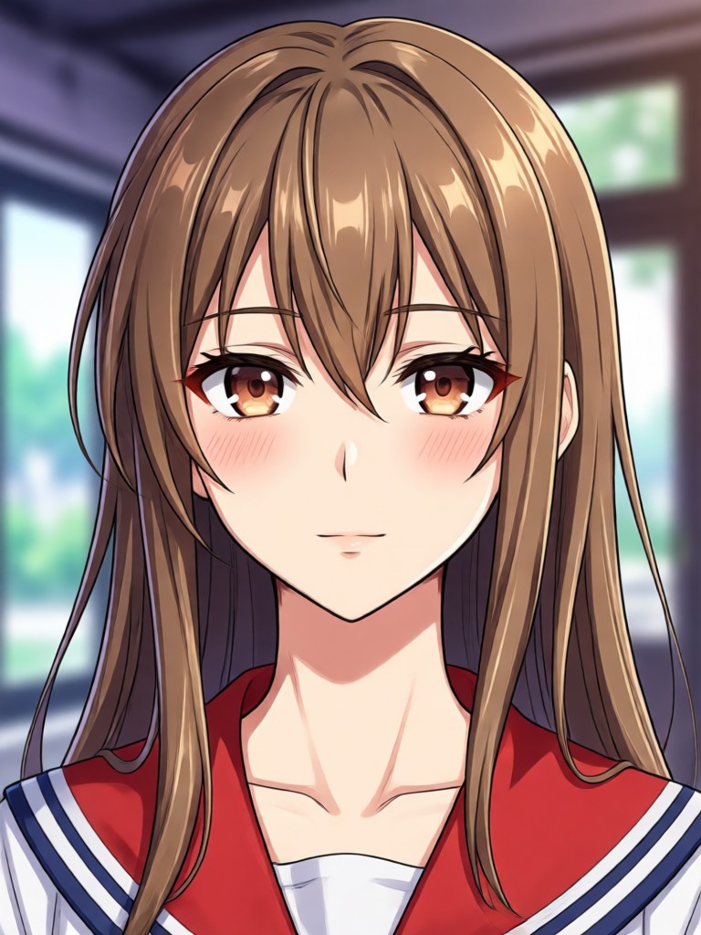 Hasil avatar anime vintage era 90-an
