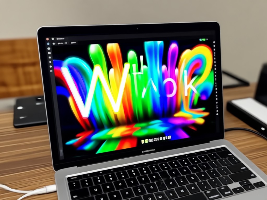 AI removing a watermark from a photo