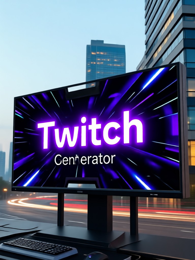 Modern, sleek banner for a competitive esports player
