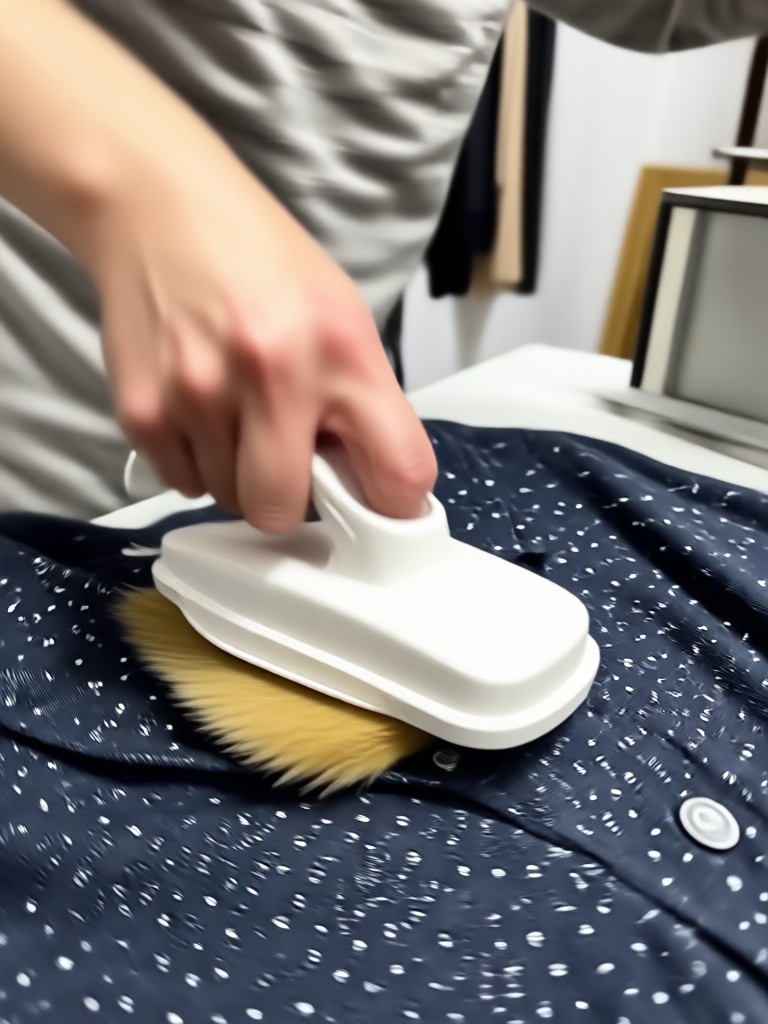 AI Clothes Remover No Blur Result