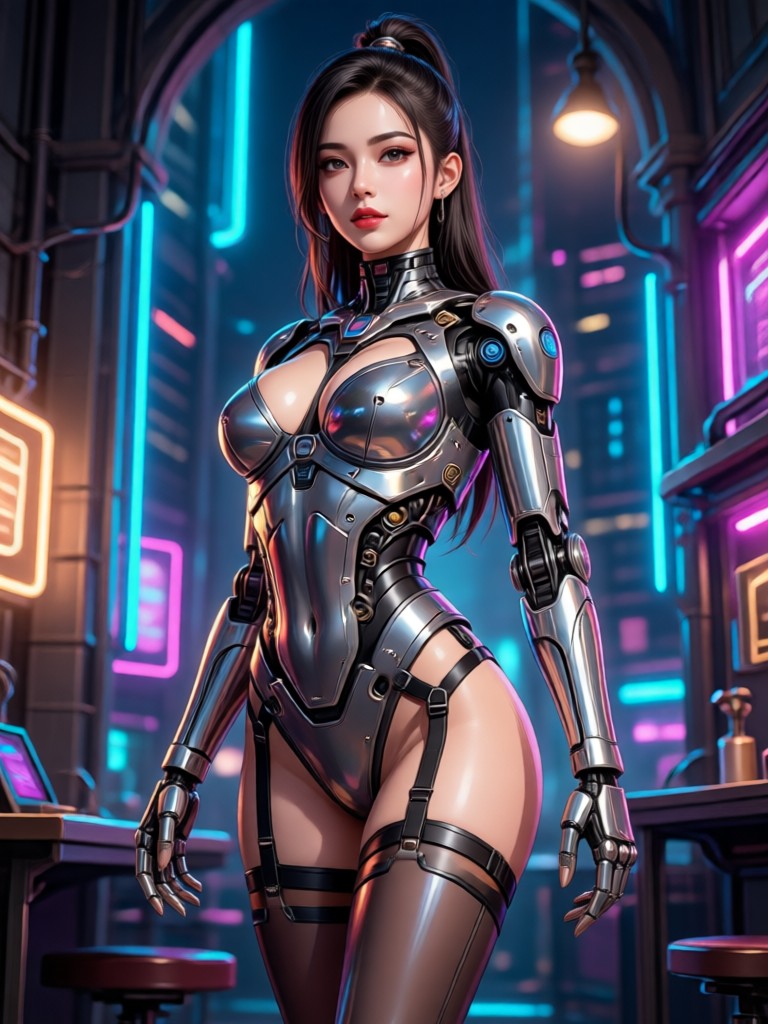 Gaya seni fetish 15