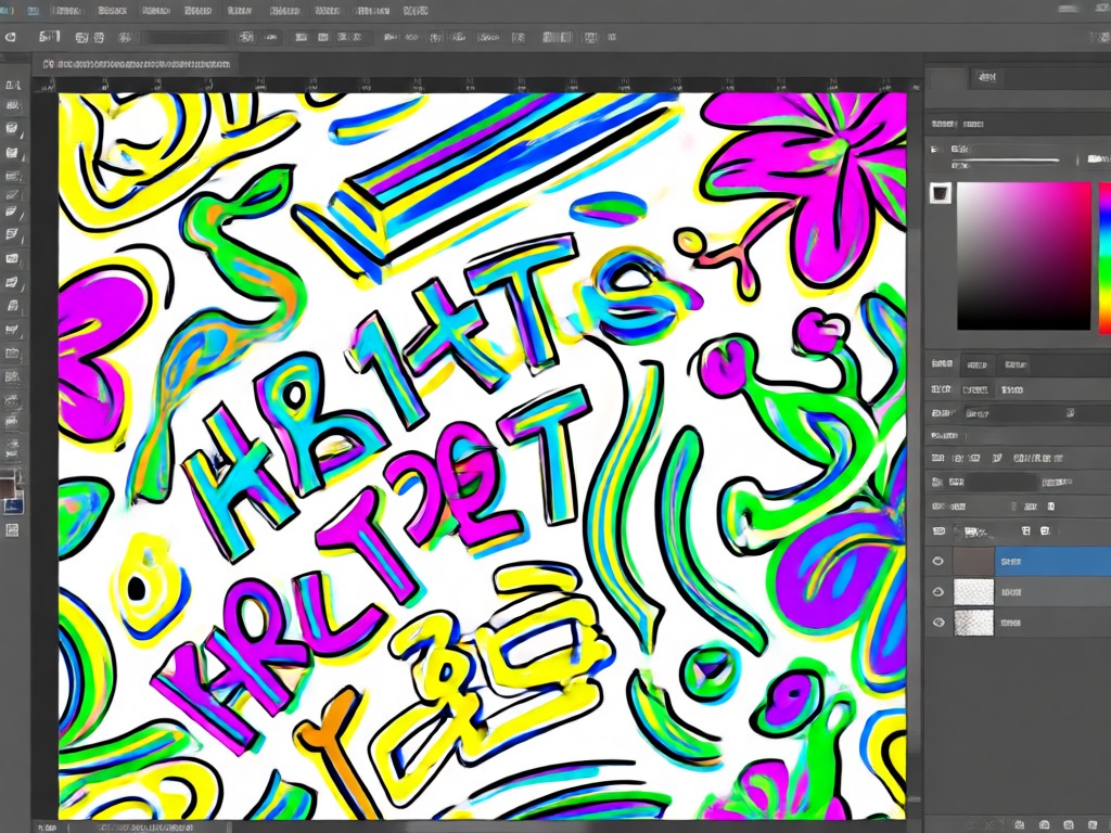 Ideas ilimitadas de páginas para colorear con IA