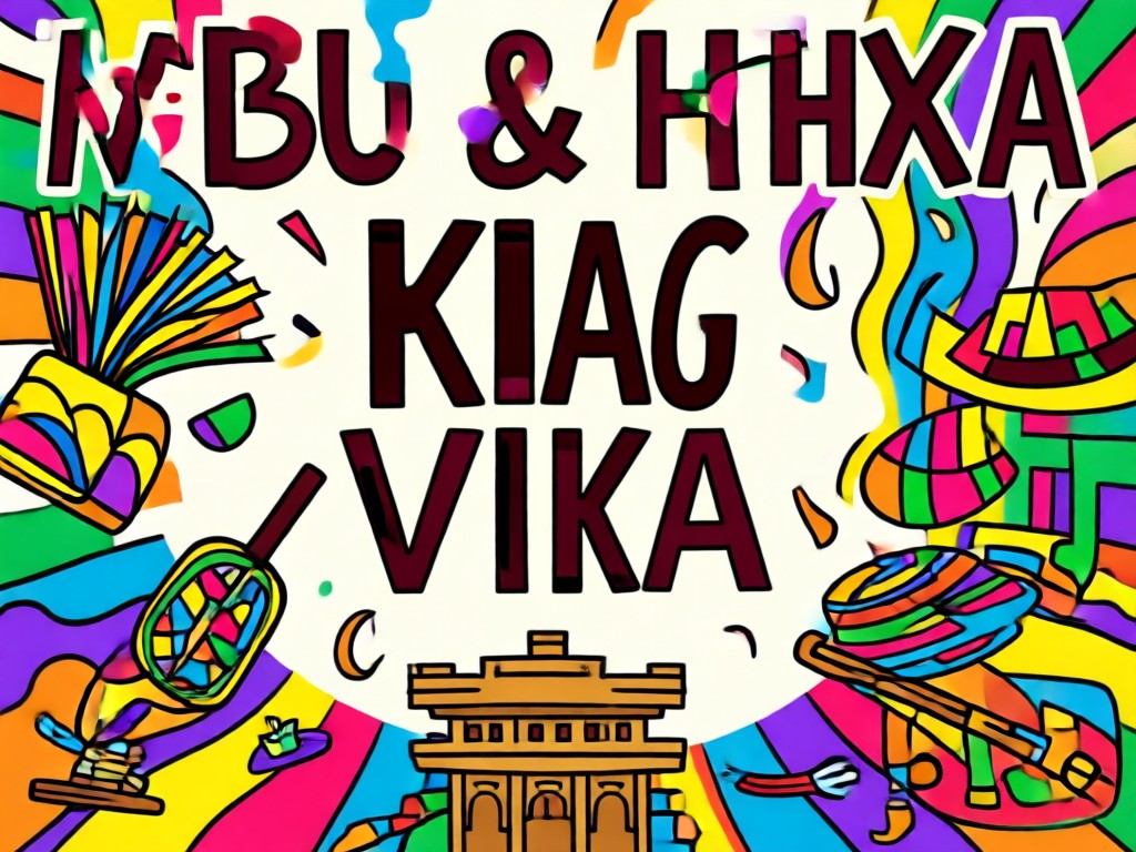 Apply artistic styles to Filipino posters