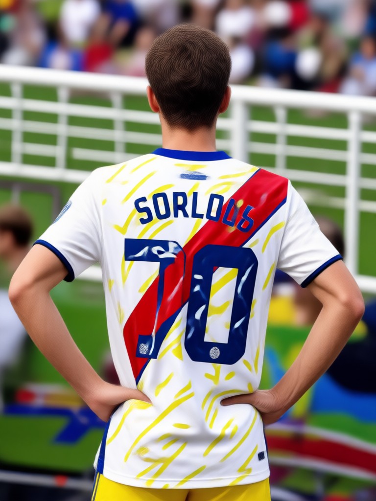 Netherlands orange kit creation