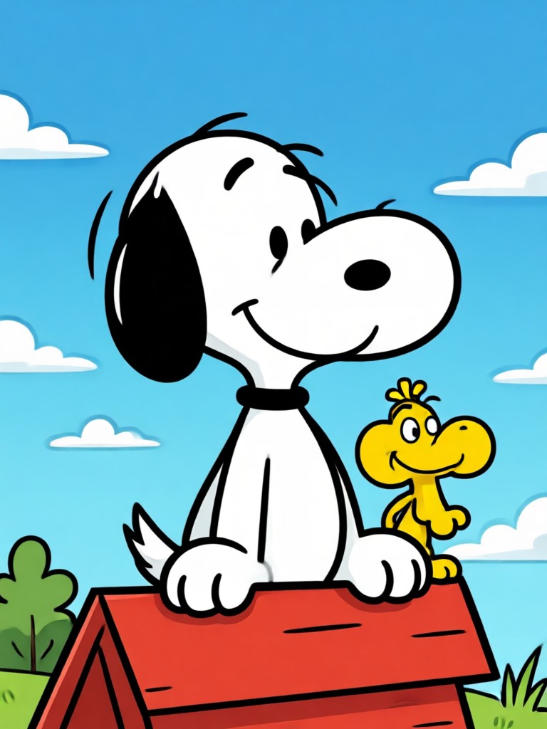 Filtro AI da Sally Brown com cabelo cacheado e vestido