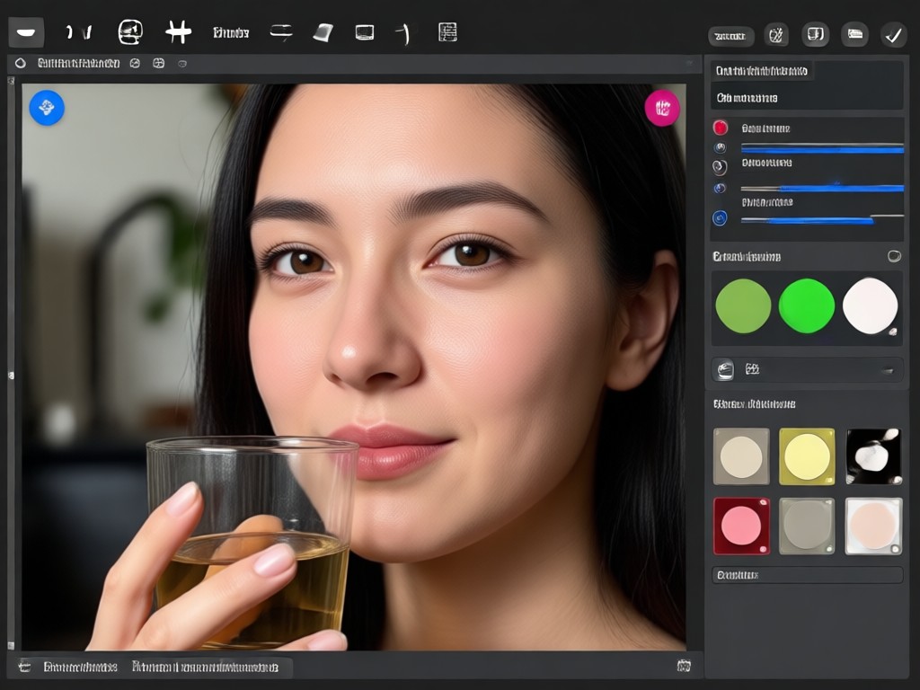 Nude art style library examples