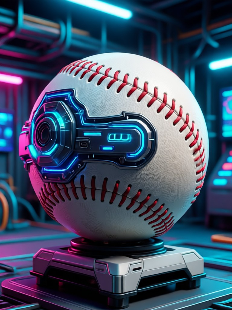 レトロ野球カードデザイン