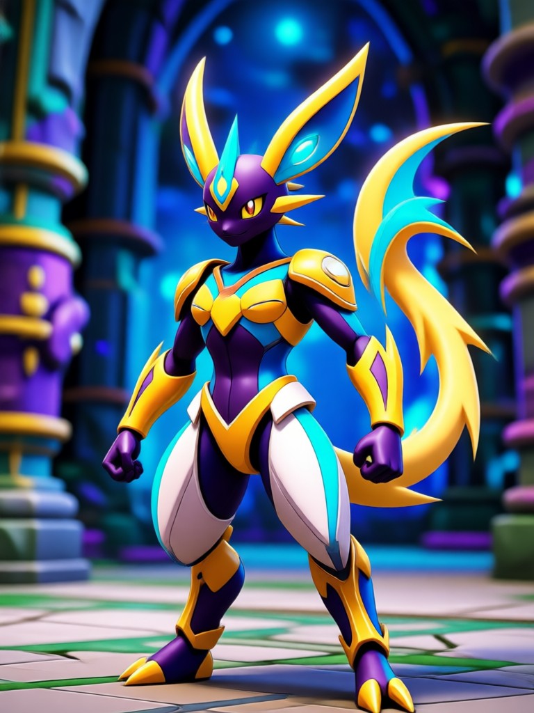 Primeira etapa evolutiva de um Pokémon bebê