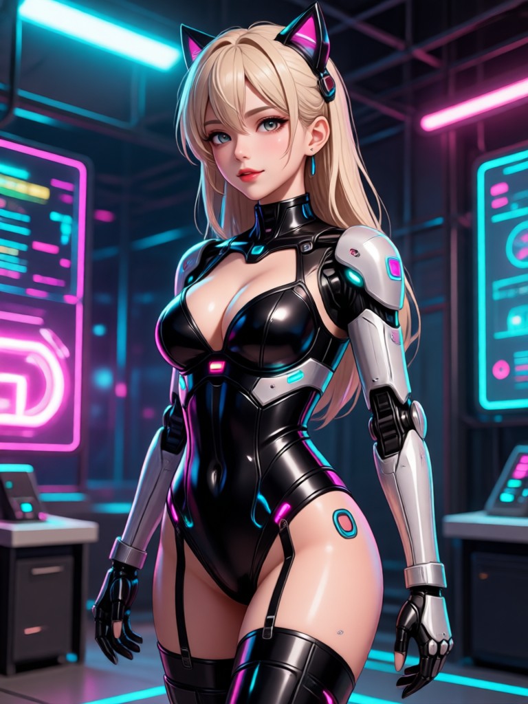 Gaya seni fetish 2