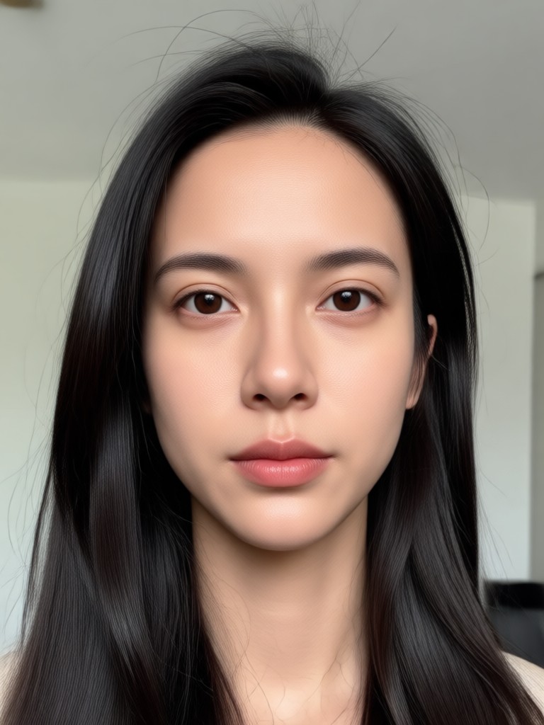 Celebrity couple face swap