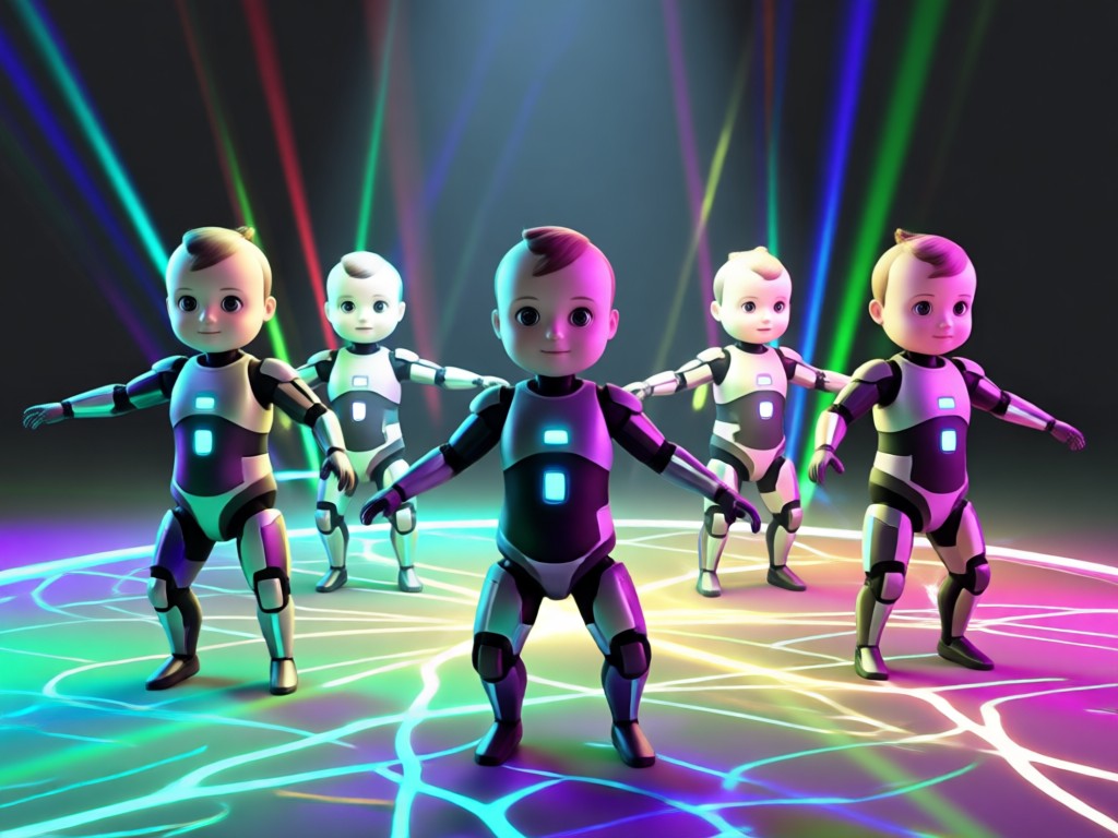 Library of baby dance styles