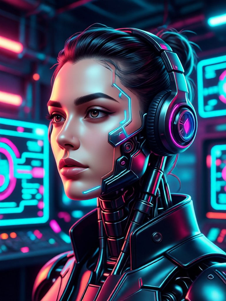 Potret Studio Kreatif
