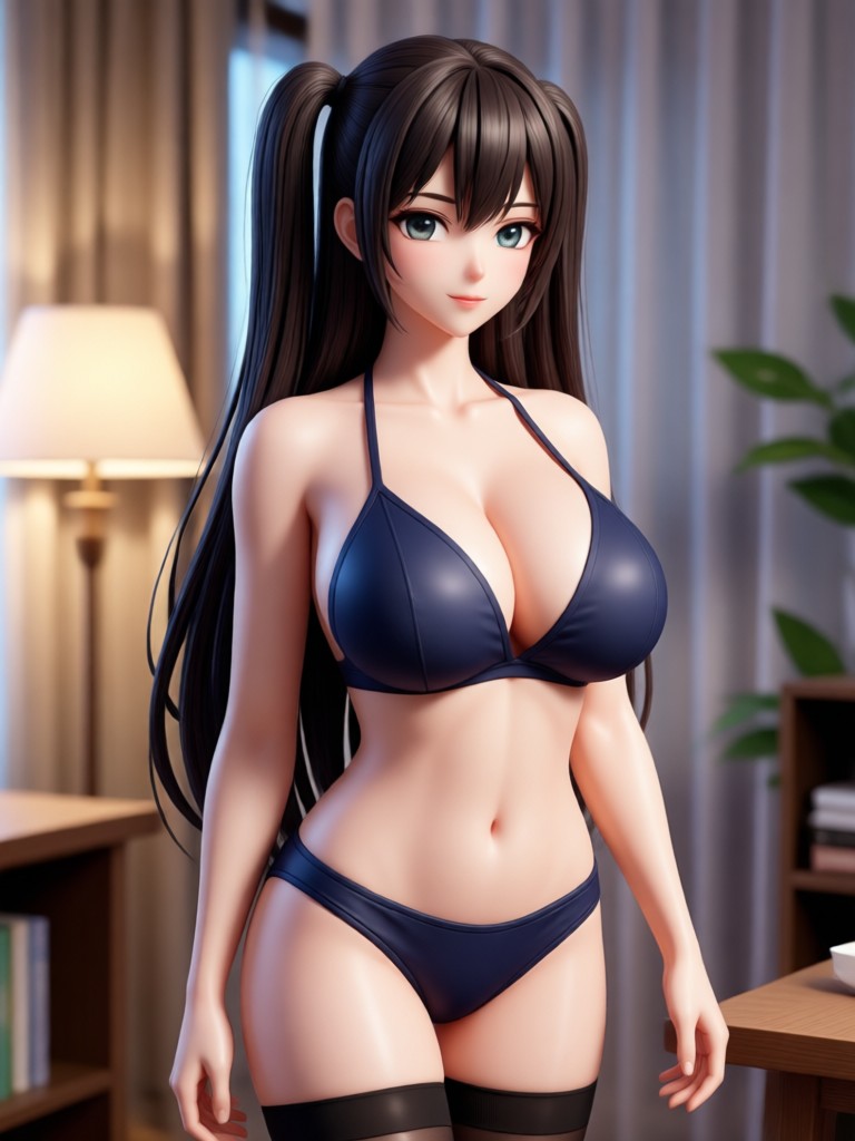 AI generated hentai example 9