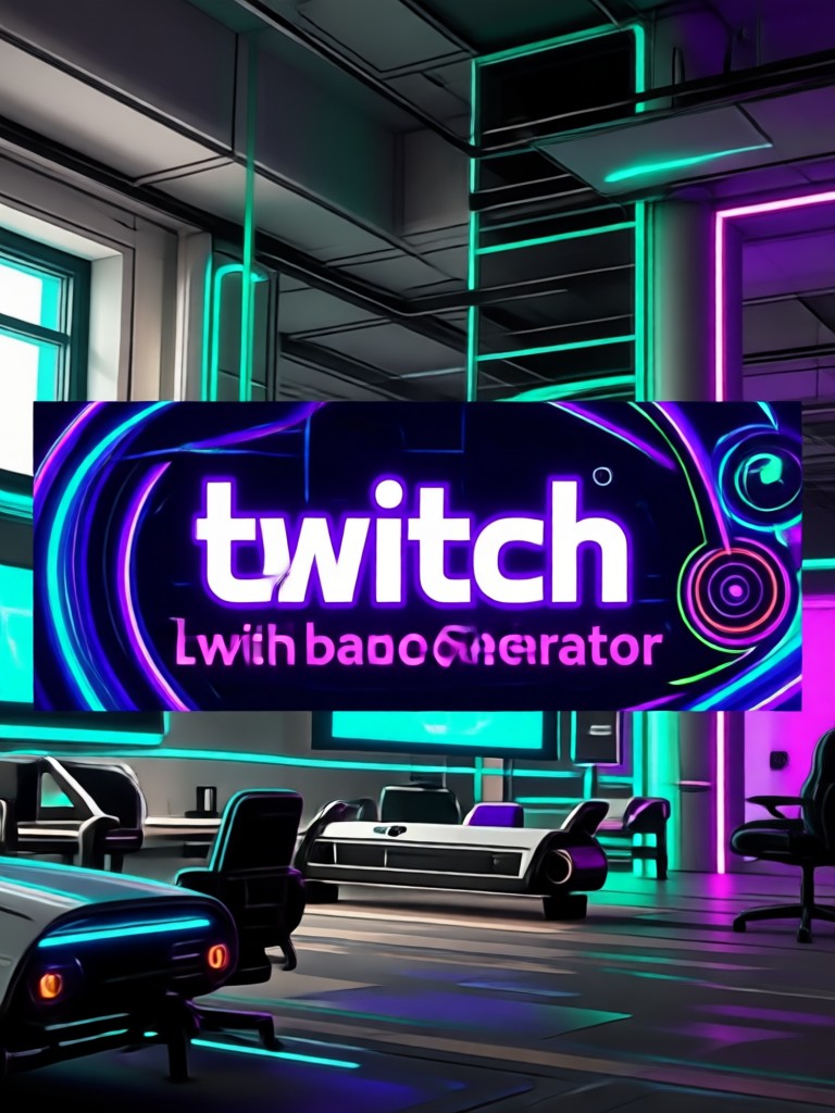 Actiongeladener Banner für FPS-Gaming-Kanal