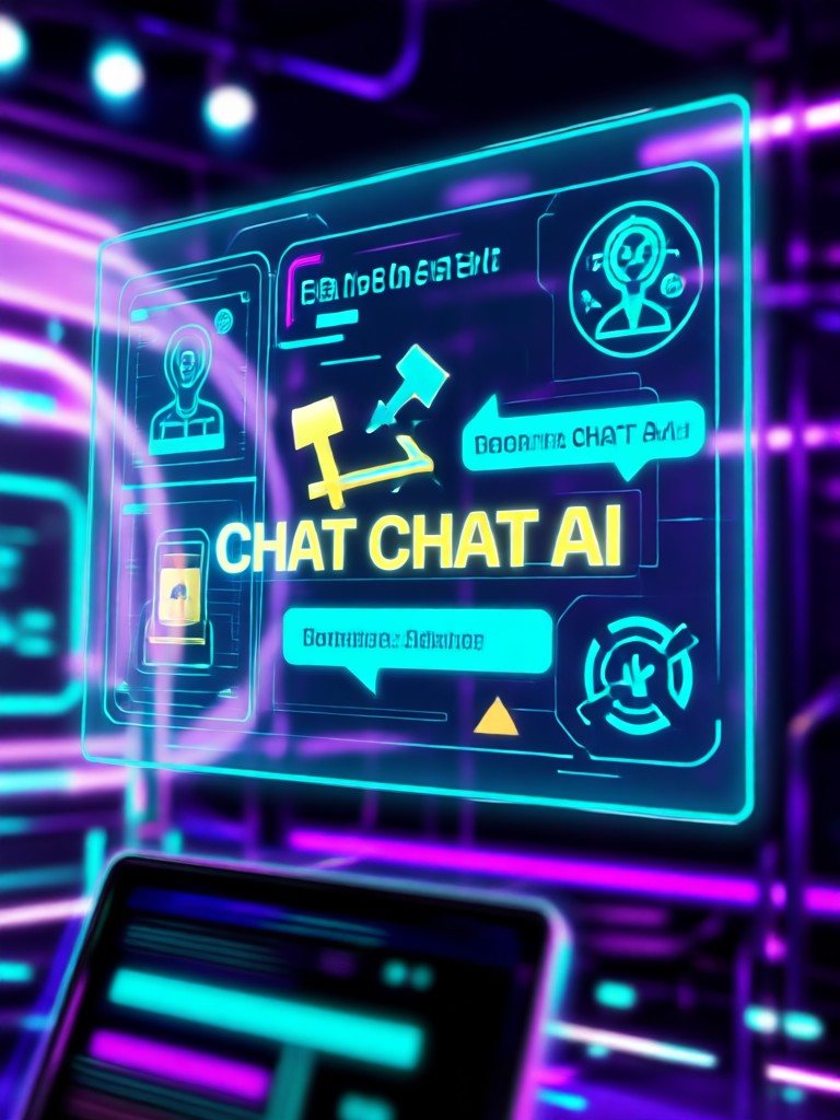 AI companion designed for deep, philosophical talks
