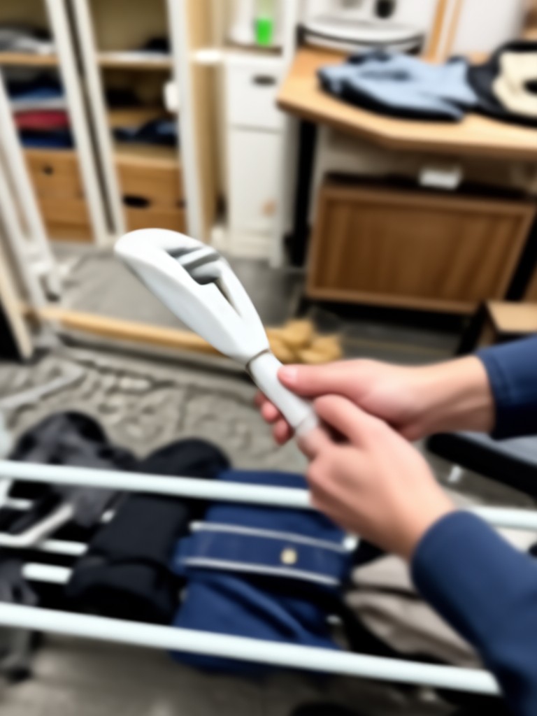 AI Clothes Remover No Blur Result