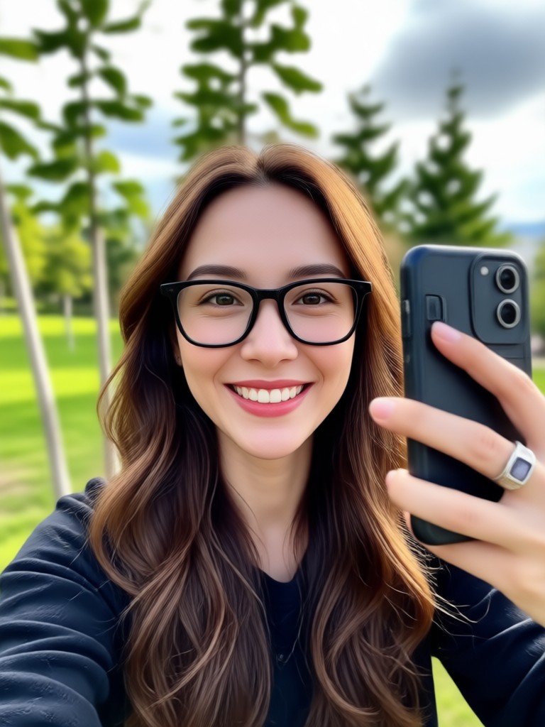 sportstar-selfie ki