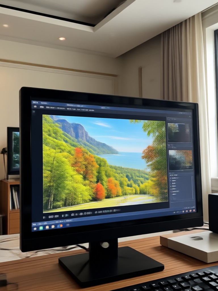 Animation restored with sharper lines